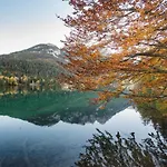 Gasthof Mountain Fresh - Alpine Easy