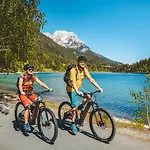 Gasthof Mountain Fresh - Alpine Easy