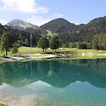 Gasthof Mountain Fresh - Alpine Easy