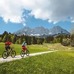 Mountain Fresh - Alpine Easy Gasthof