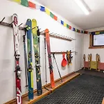 Mountain Fresh - Alpine Easy 3* Söll