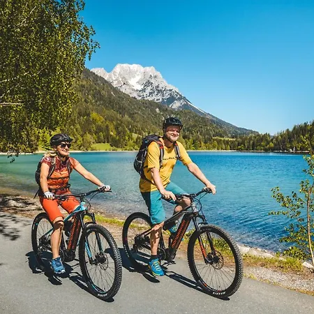 Konukevi Mountain Fresh - Alpine Easy