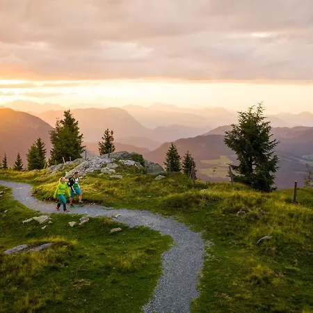 Mountain Fresh - Alpine Easy Soll