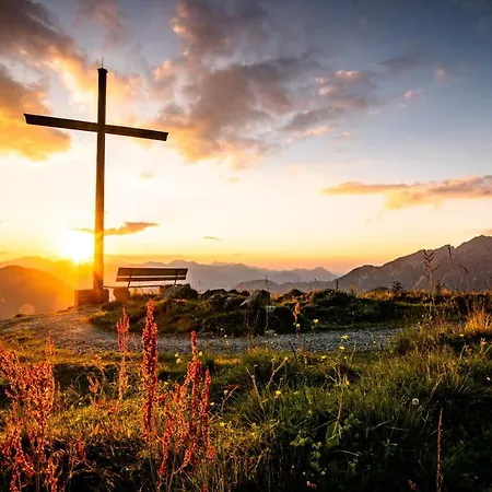 Guest house Mountain Fresh - Alpine Easy