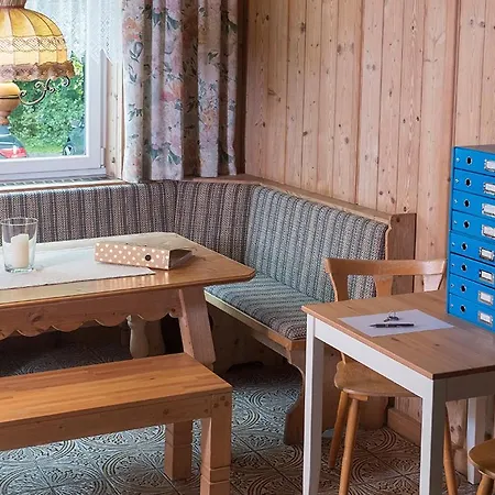 Mountain Fresh - Alpine Easy Guest house *