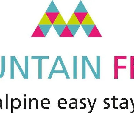 Mountain Fresh - Alpine Easy Guest house
