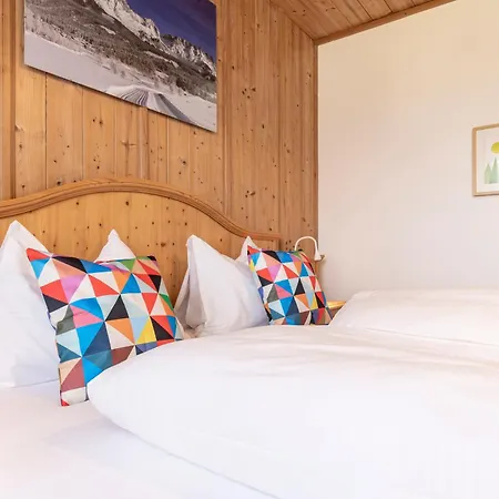 Mountain Fresh - Alpine Easy Guest house *