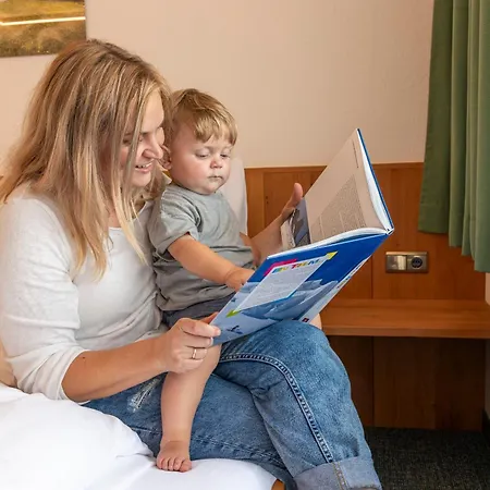 Mountain Fresh - Alpine Easy ゲストハウス 3*