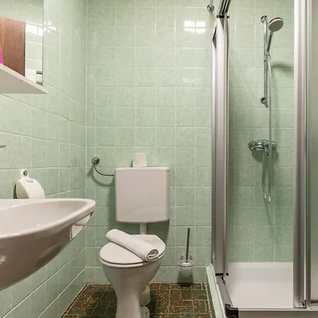 Mountain Fresh - Alpine Easy ゲストハウス 3*