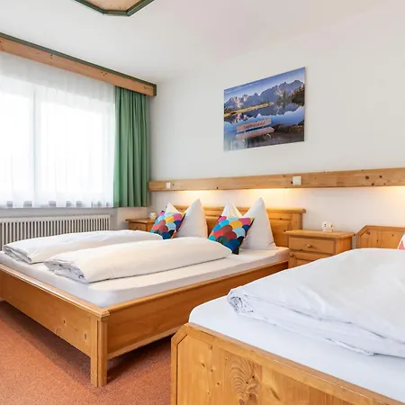 Mountain Fresh - Alpine Easy 3* ゼル