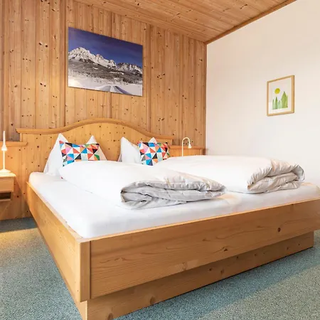 Mountain Fresh - Alpine Easy Guest house