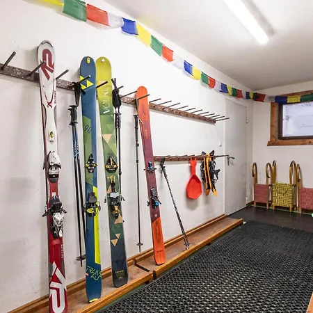 Mountain Fresh - Alpine Easy 3* Soll