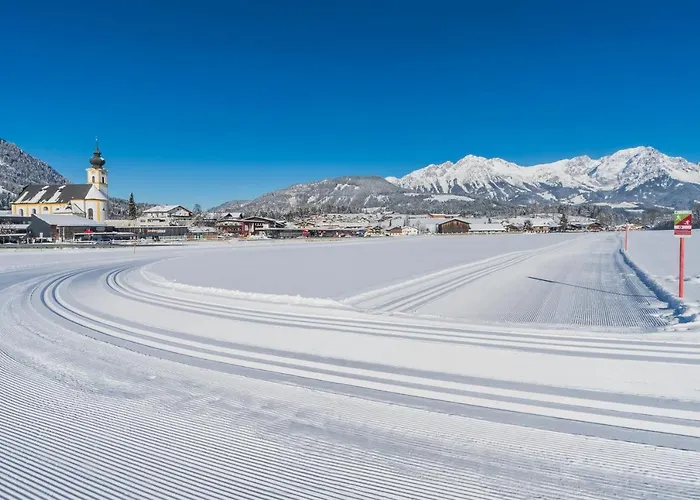 Mountain Fresh - Alpine Easy Soll