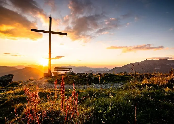 Pensión Mountain Fresh - Alpine Easy