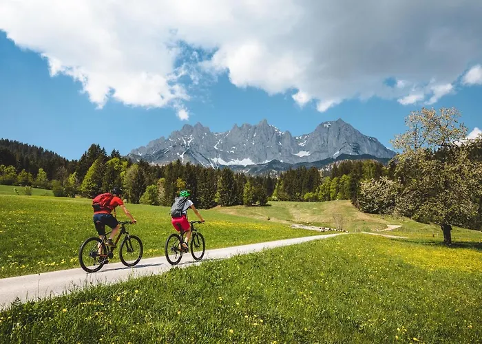 Mountain Fresh - Alpine Easy Pensión