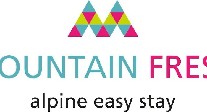 Mountain Fresh - Alpine Easy Pensión