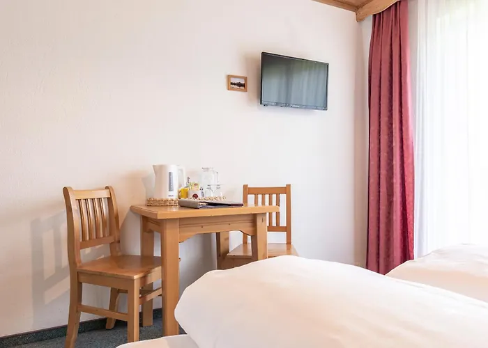 Guest house Mountain Fresh - Alpine Easy