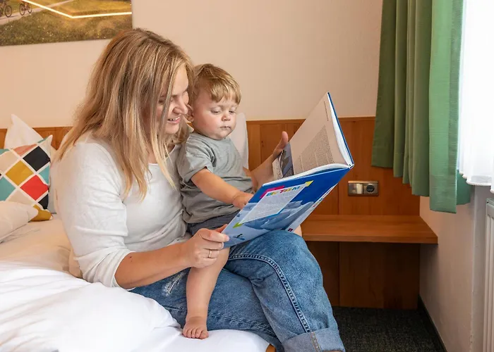 Mountain Fresh - Alpine Easy Pensión 3*