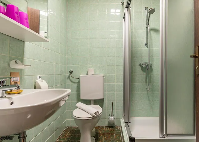 Mountain Fresh - Alpine Easy Pensión 3*