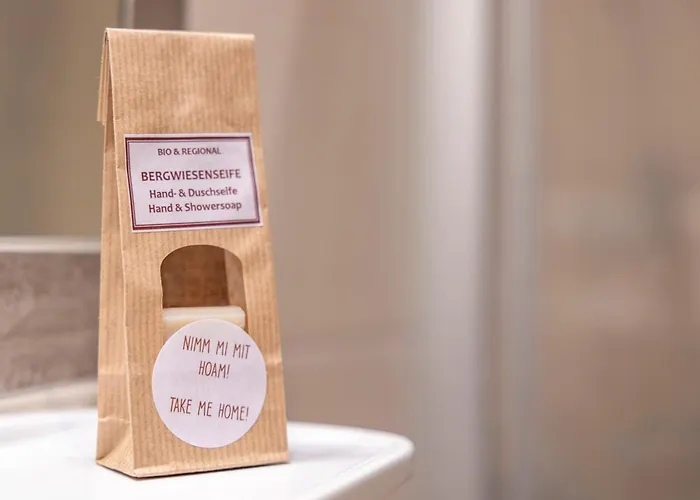 Pensión Mountain Fresh - Alpine Easy 3*