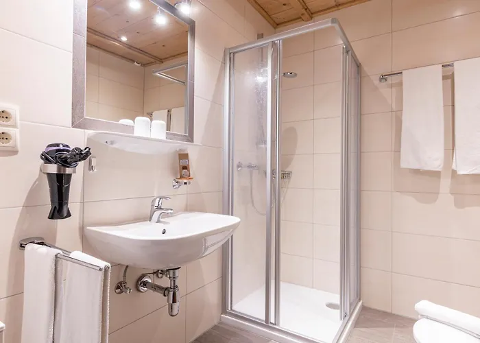 Guest house Mountain Fresh - Alpine Easy