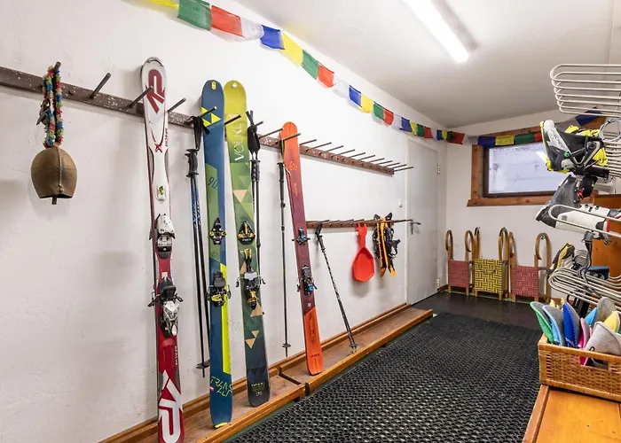 Mountain Fresh - Alpine Easy 3* Söll