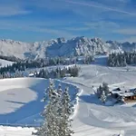Mountain Fresh - Alpine Easy Guest house 3*