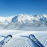Guest house Mountain Fresh - Alpine Easy