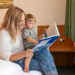 Mountain Fresh - Alpine Easy Guest house 3*