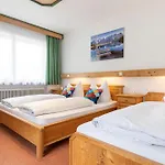Mountain Fresh - Alpine Easy 3* Soll