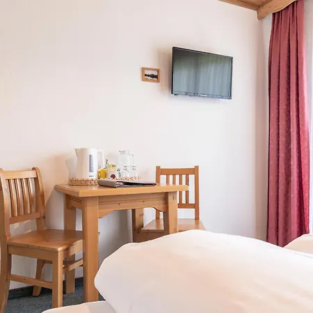 Гостьовий будинок Mountain Fresh - Alpine Easy