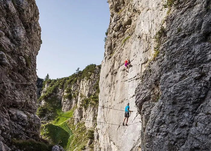 Гостьовий будинок Mountain Fresh - Alpine Easy Зелль