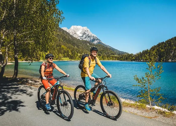 Гостьовий будинок Mountain Fresh - Alpine Easy