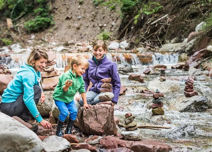 Mountain Fresh - Alpine Easy Гостьовий будинок