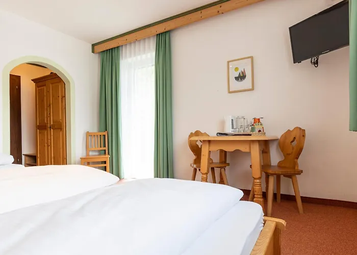 Mountain Fresh - Alpine Easy Зелль