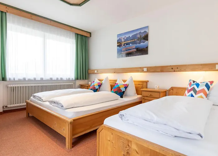 Mountain Fresh - Alpine Easy 3* Зелль