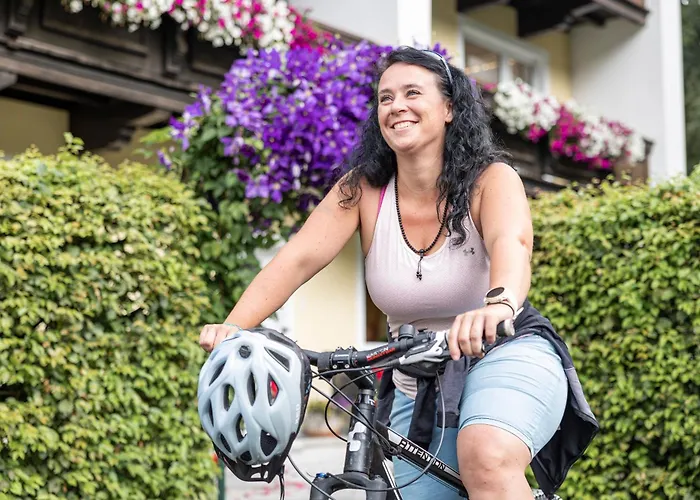 Mountain Fresh - Alpine Easy Гостьовий будинок