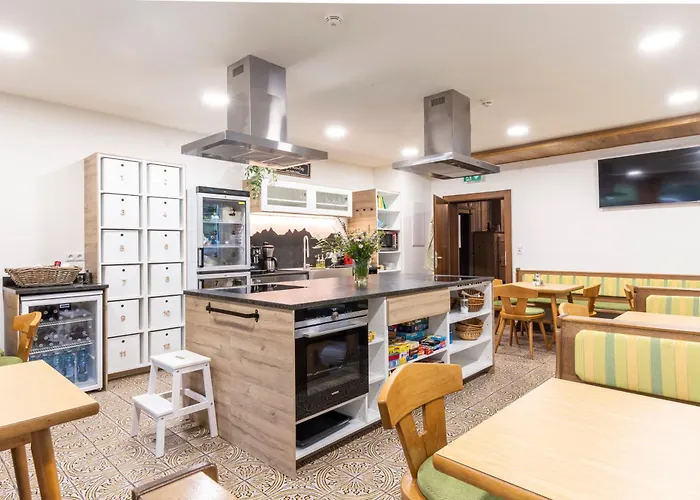 Mountain Fresh - Alpine Easy Зелль