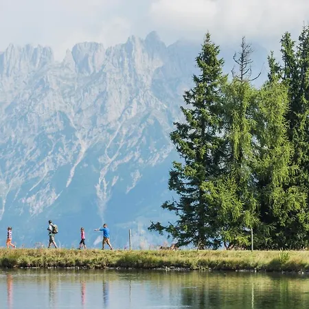 Mountain Fresh - Alpine Easy Vendégház