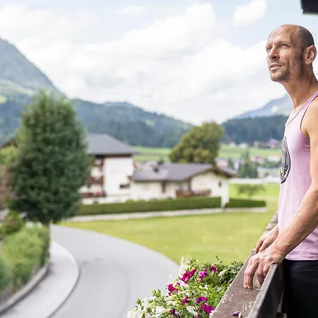 Mountain Fresh - Alpine Easy * Söll