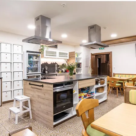 Mountain Fresh - Alpine Easy Söll