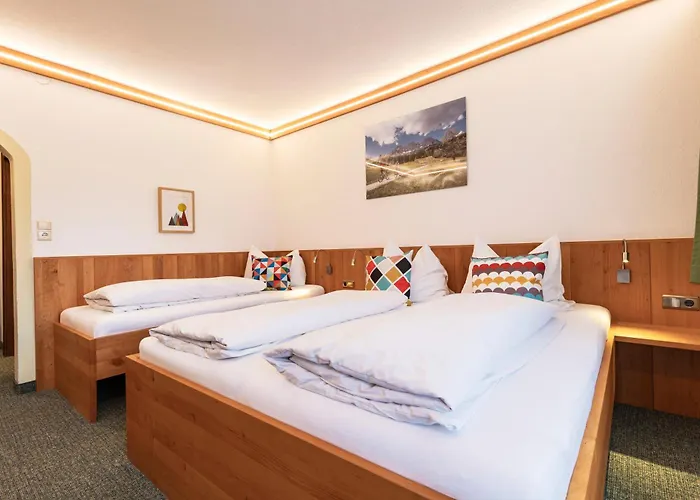 Mountain Fresh - Alpine Easy