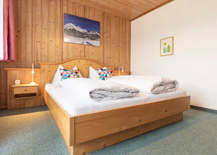 Mountain Fresh - Alpine Easy Casa de hóspedes